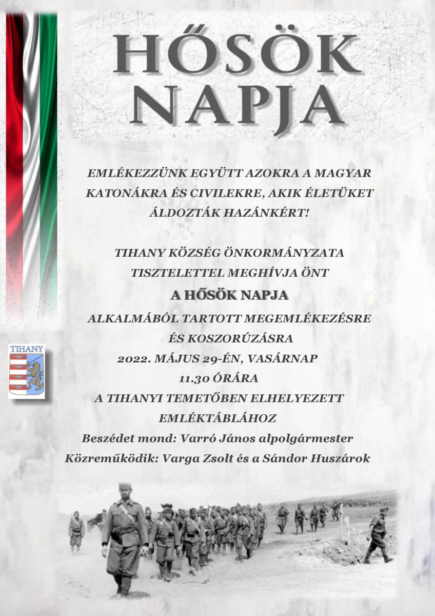 Hősök Napja
