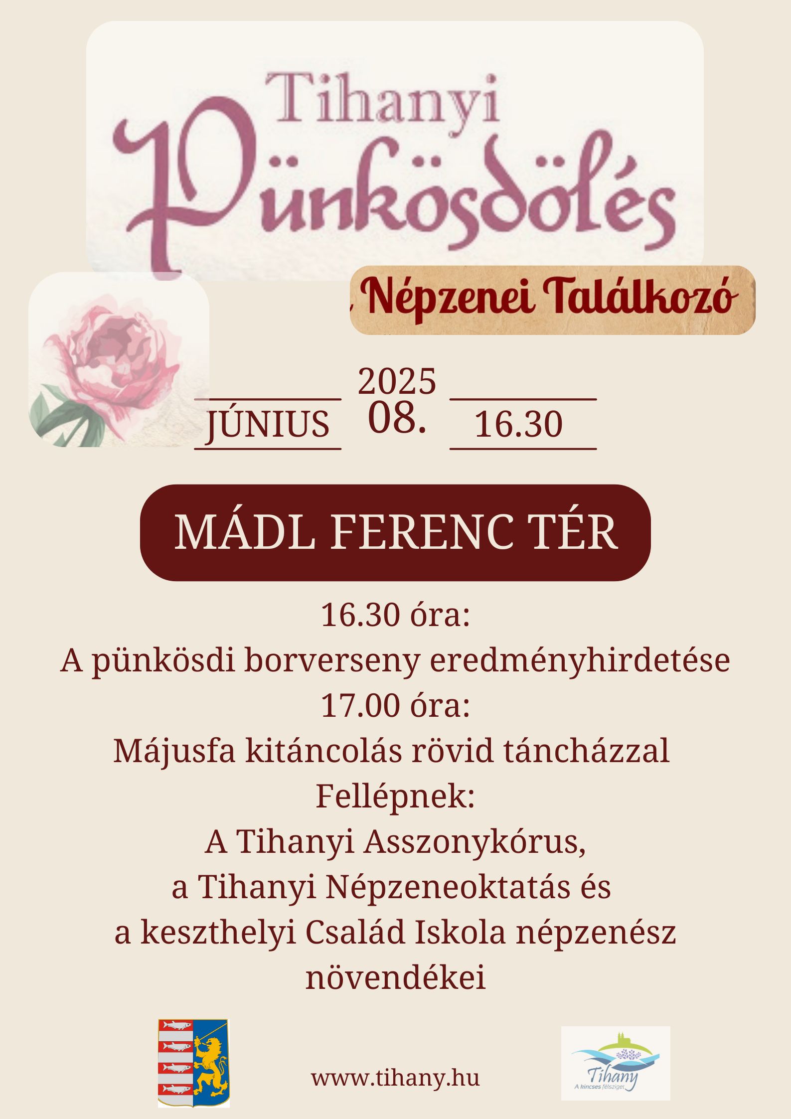 pünkösd 2025