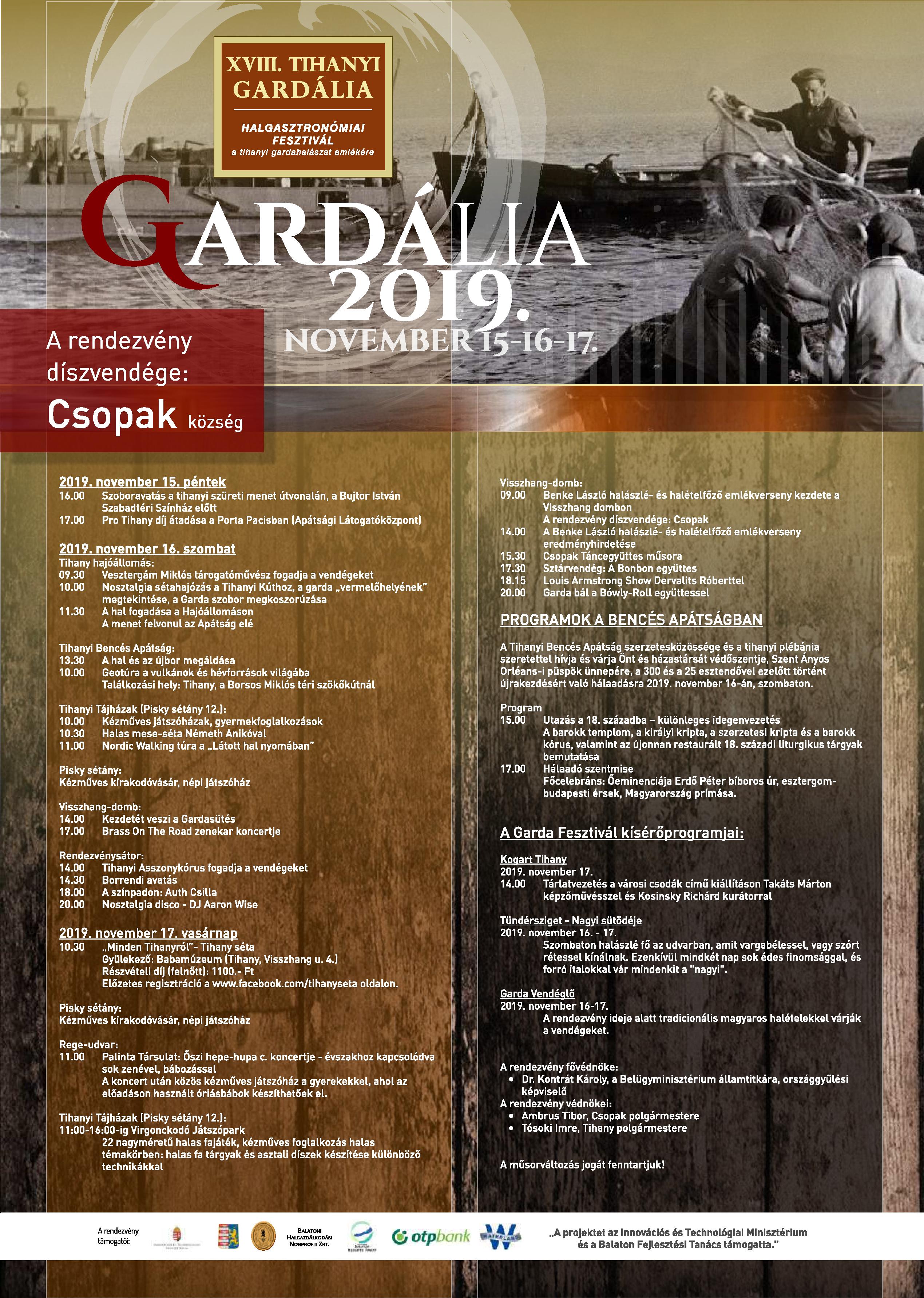 Garda