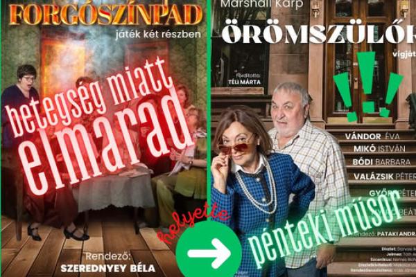 PROGRAMVÁLTOZÁS