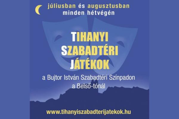 Tihanyi Szabadtéri Játékok
