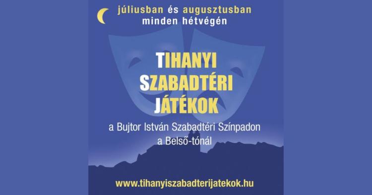 Tihanyi Szabadtéri Játékok