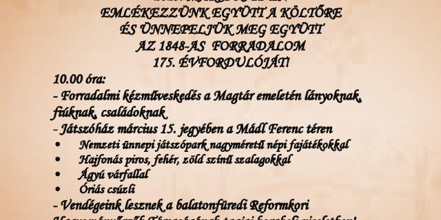 Petőfi 200
