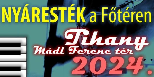 nyáresték 2024