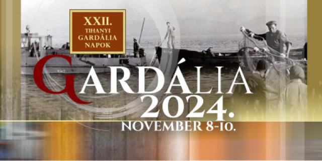 Gardália2024