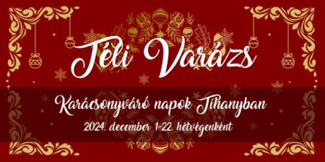 téli varázs 2024