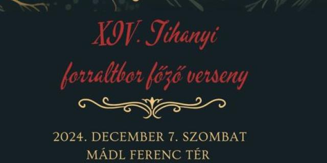 XIV. forralt