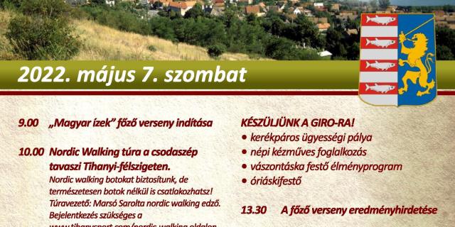 Kecskeköröm ünnep