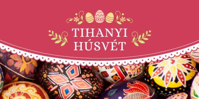 Tihanyi Húsvét