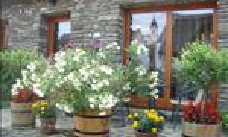 Centrum Vendégház 4.