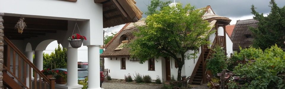 Szálláshelyek
