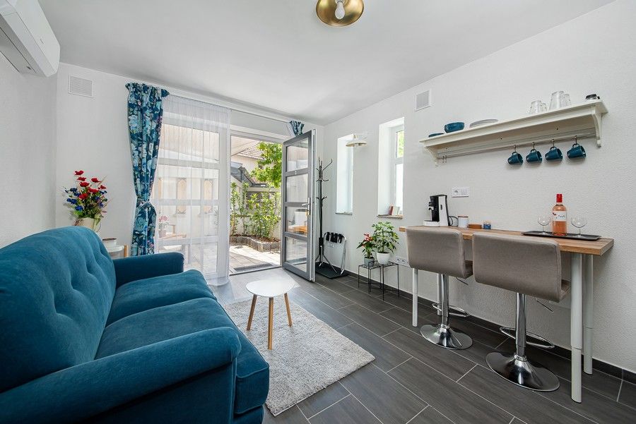 2. Apartman