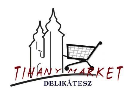Tihany Market