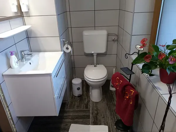 Fürdőszoba 2