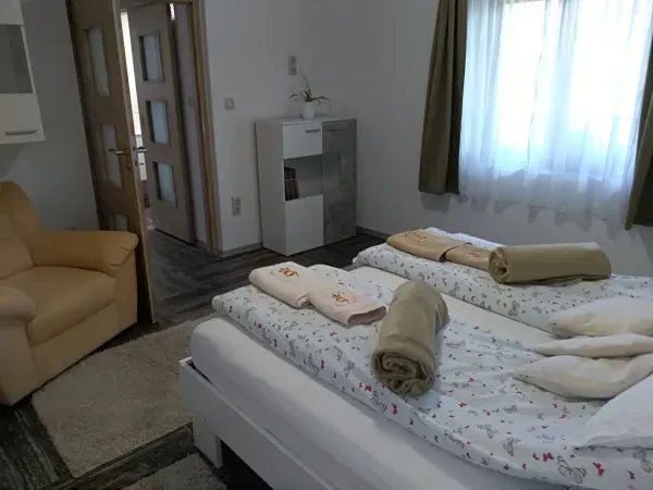 Szobák 1
