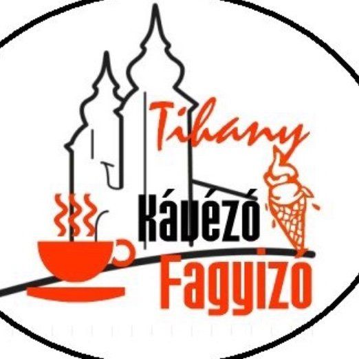 Tihany Fagyizó és Kávézó