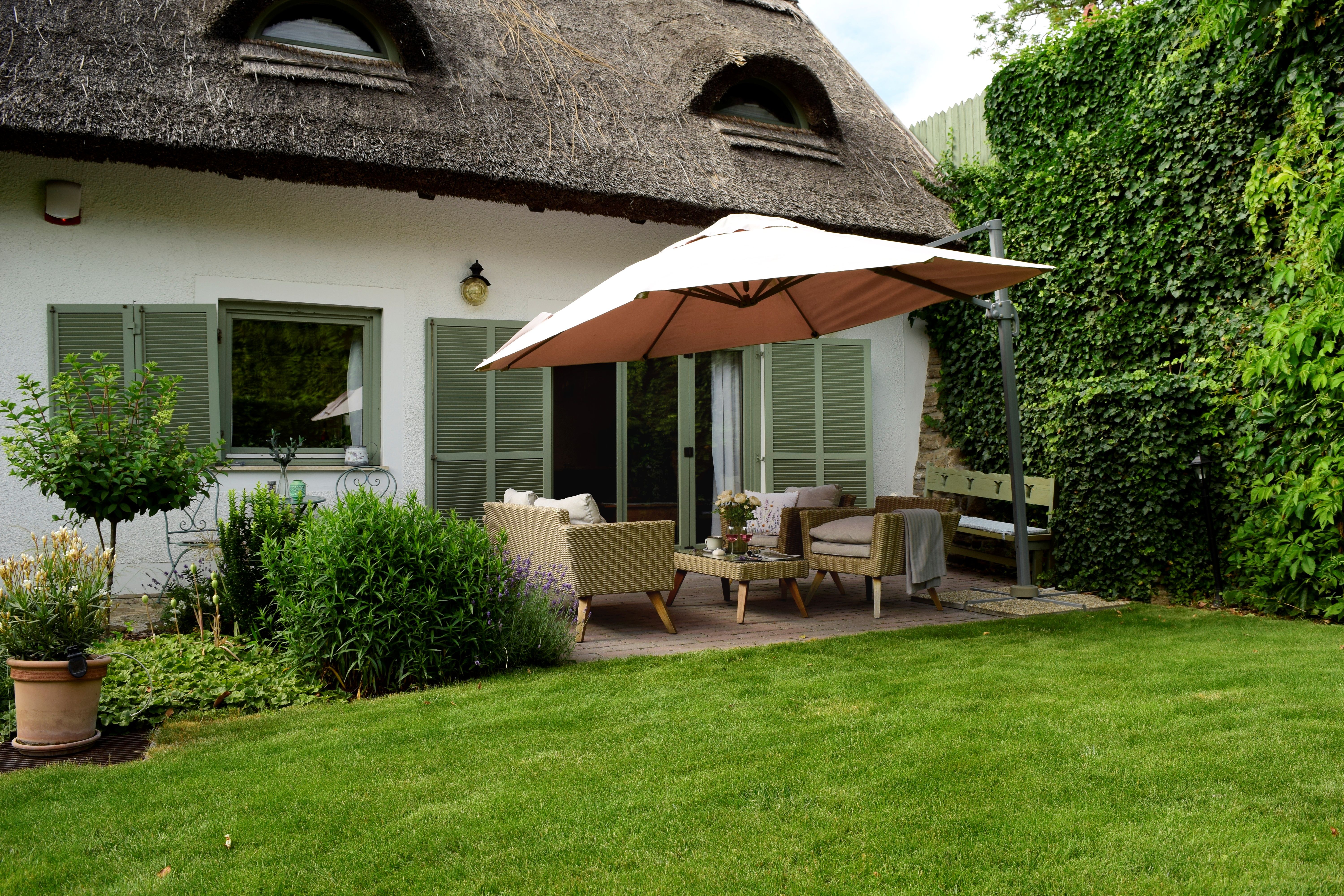 Babér Cottage