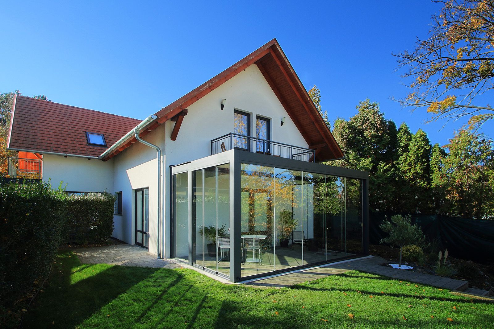 Aquilo Apartmanok