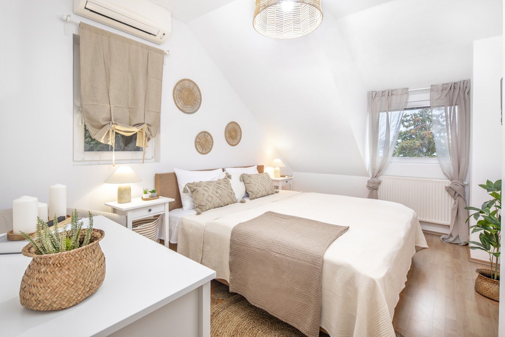 Helka apartman