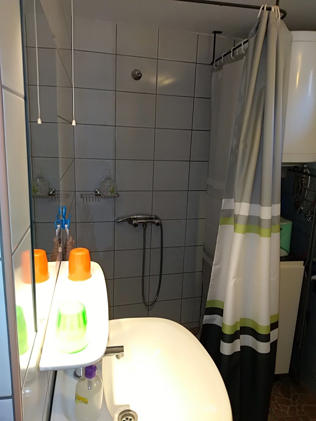 Fürdőszoba 3