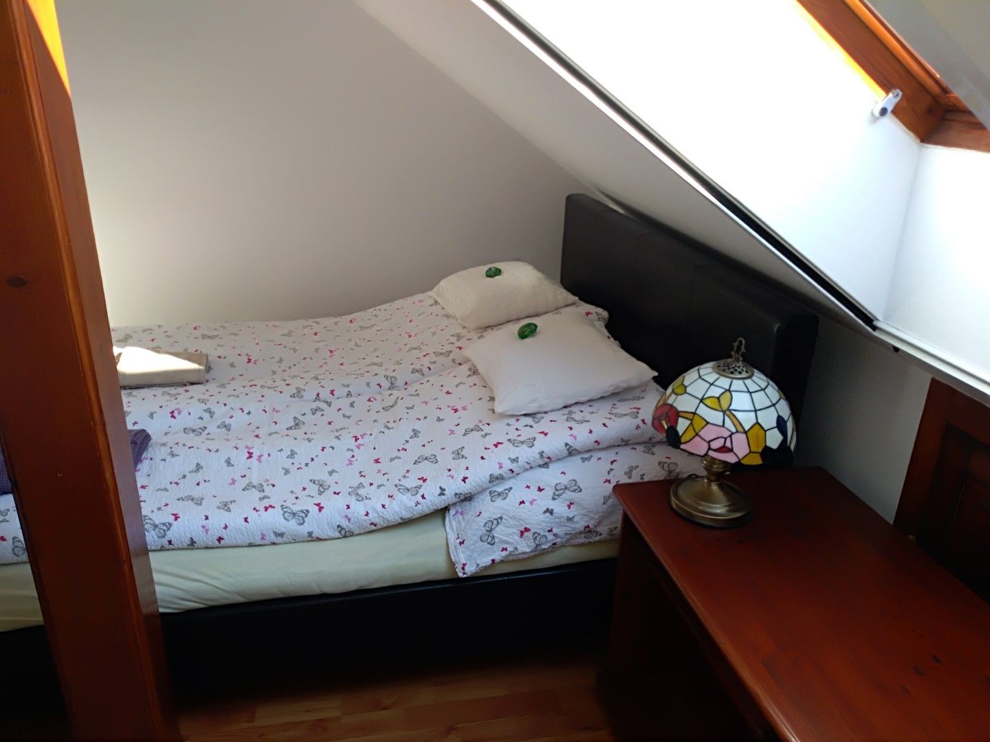 Szobák 4