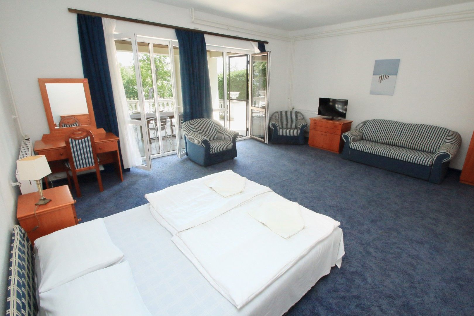 Kamor apartman