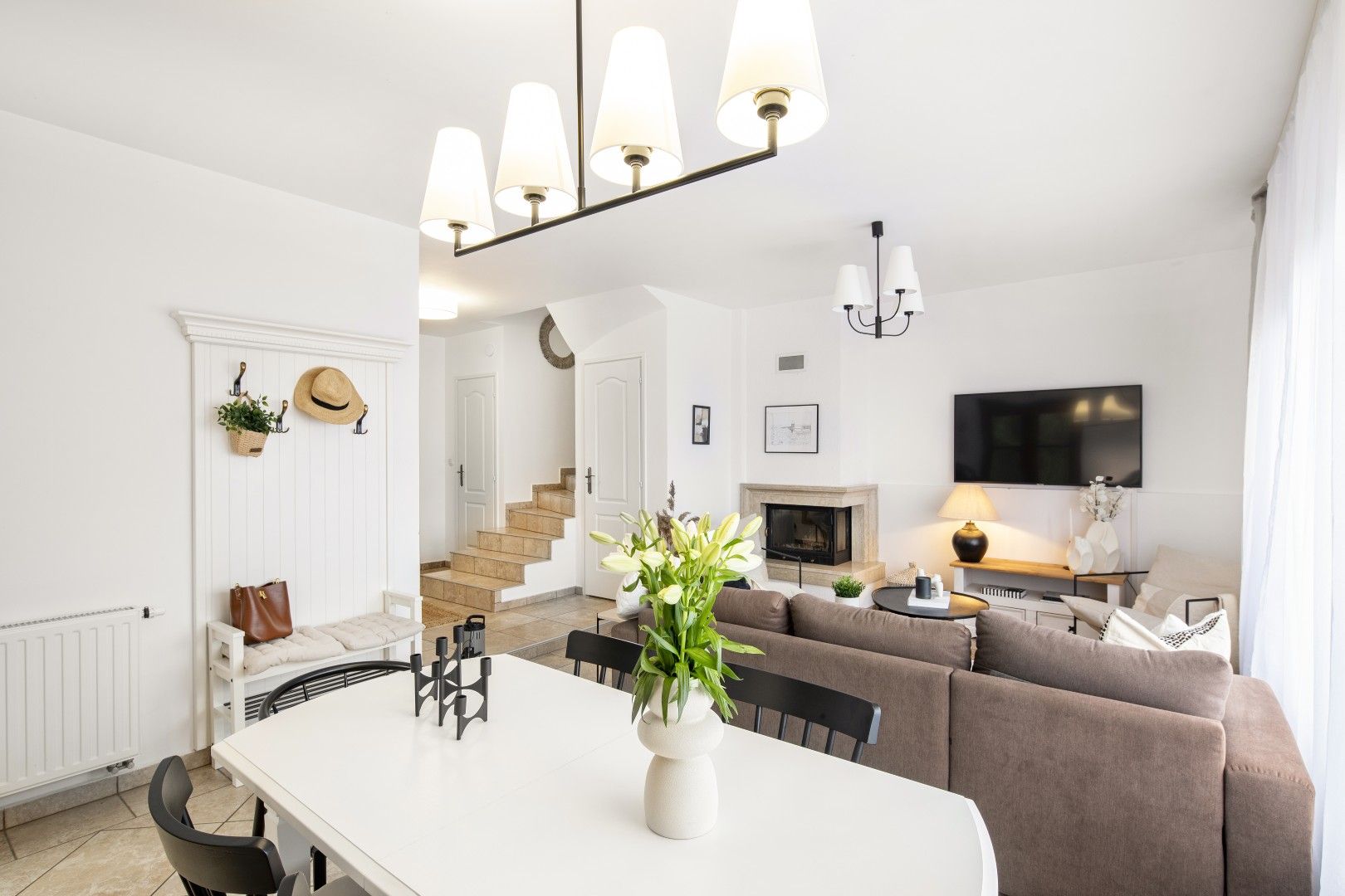 Kelén apartman