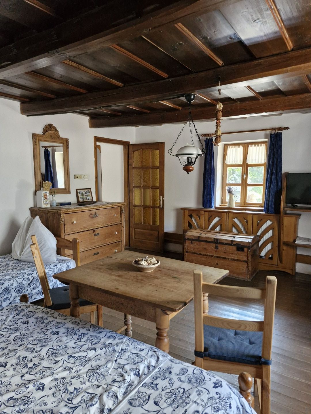 Levendula apartman 1 - földszint