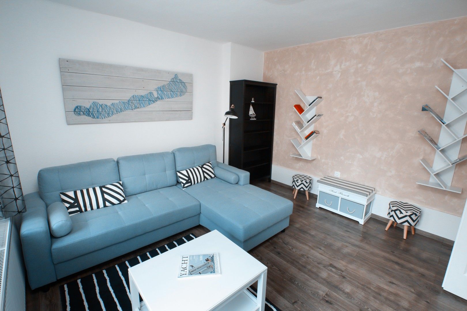 Nurmi apartman