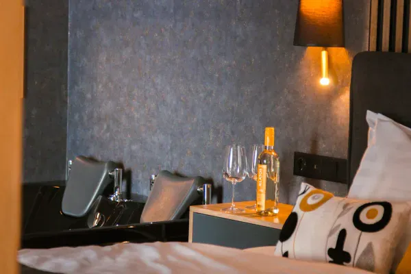 ONYX - exkluzív apartman
