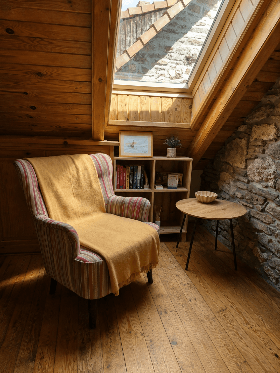 Panoráma apartman 6 - emelet