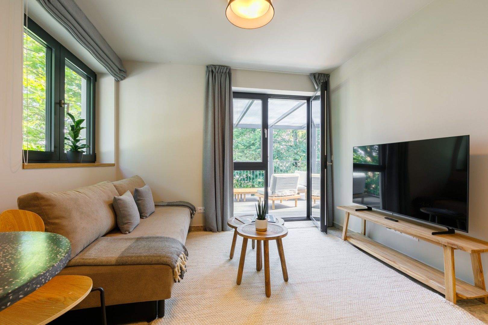 Stég Studio apartman