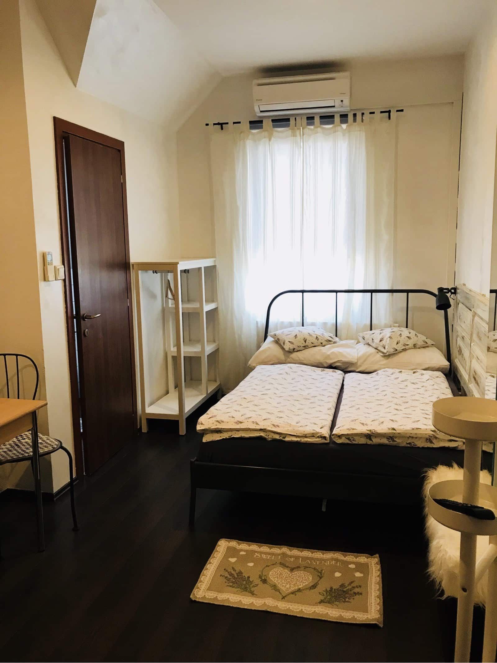 Standard apartman