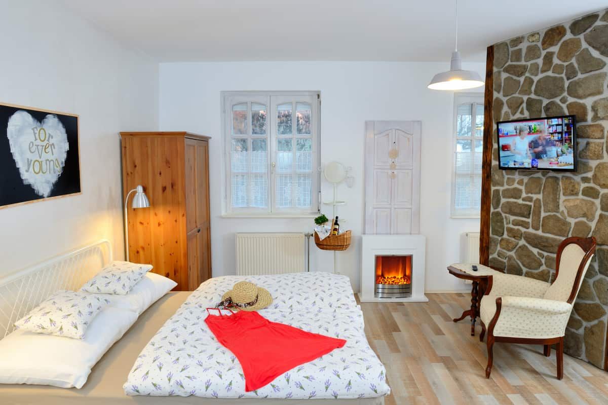 Viktoria Inn - Tihany