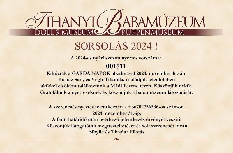 Baba 2024