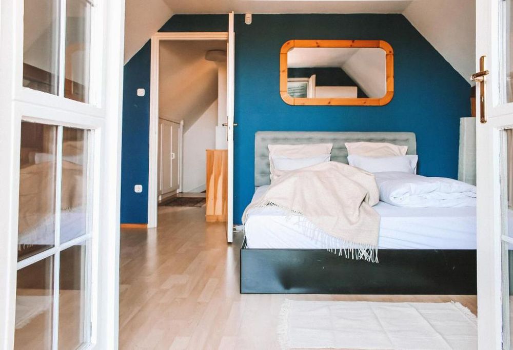Aquilo Beach House