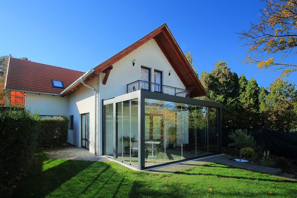 Aquilo Apartmanok
