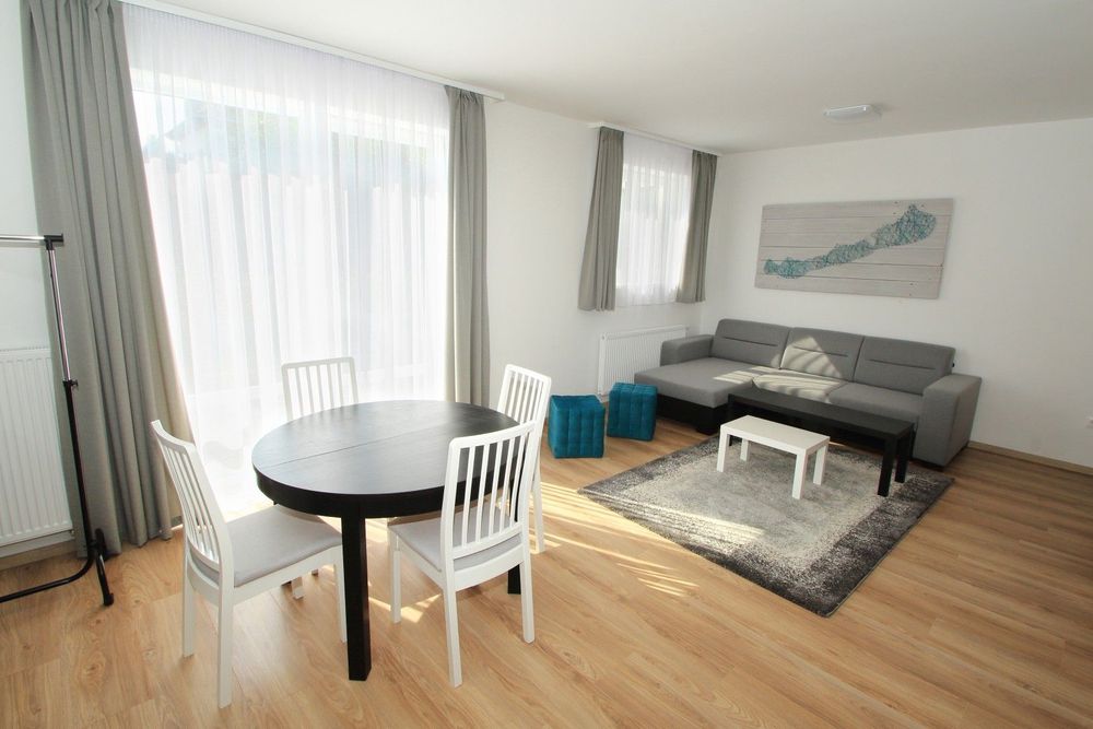 Ciprián apartman