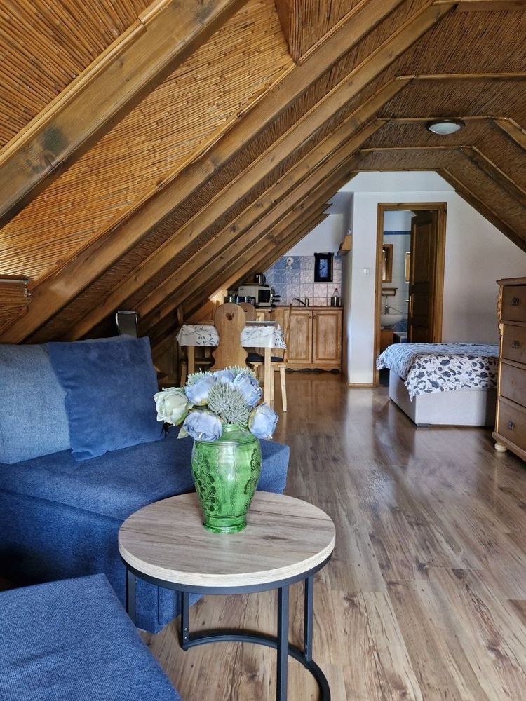 Levendula apartman 2 - emelet