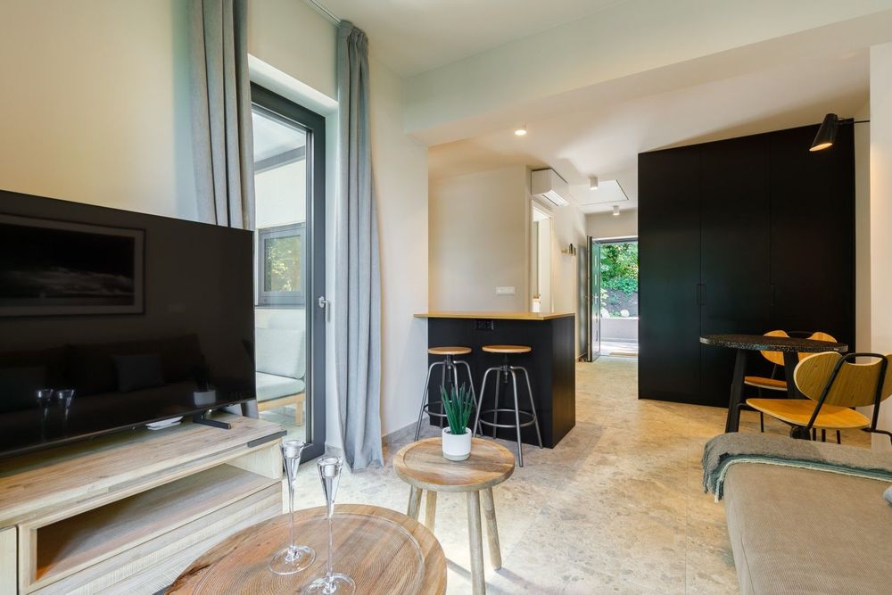 Stég House Apartman