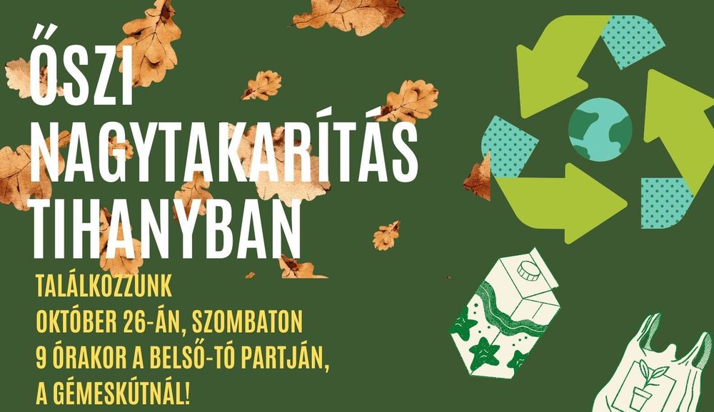 őszi takarítás2024