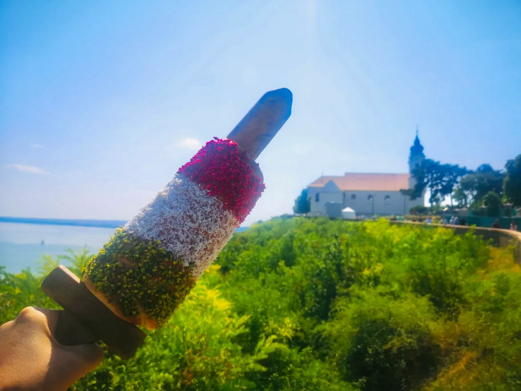ÜNNEPI KÜRTŐSKALÁCS HÉTVÉGE