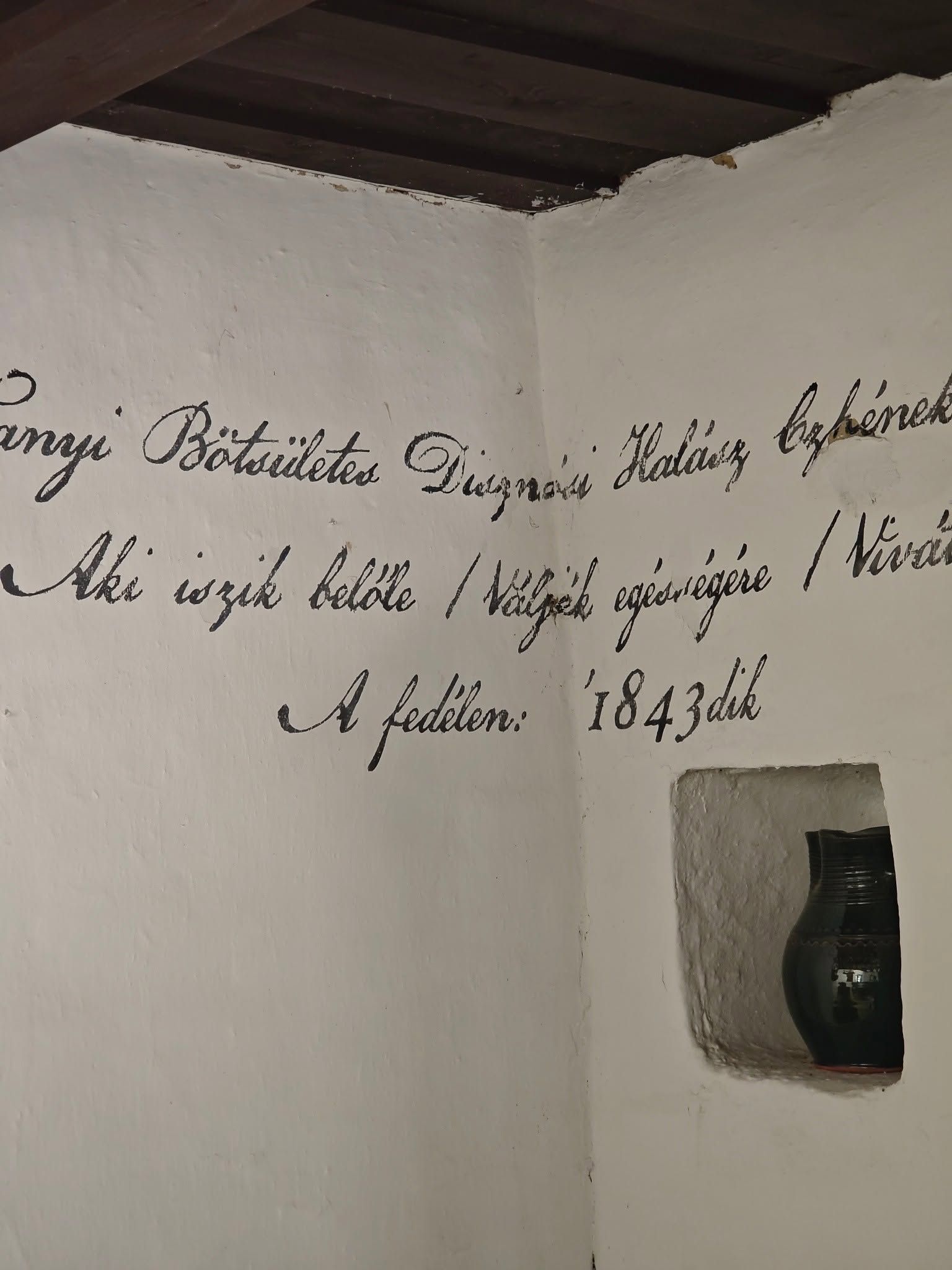 Családi nap a Tihanyi Tájházakban