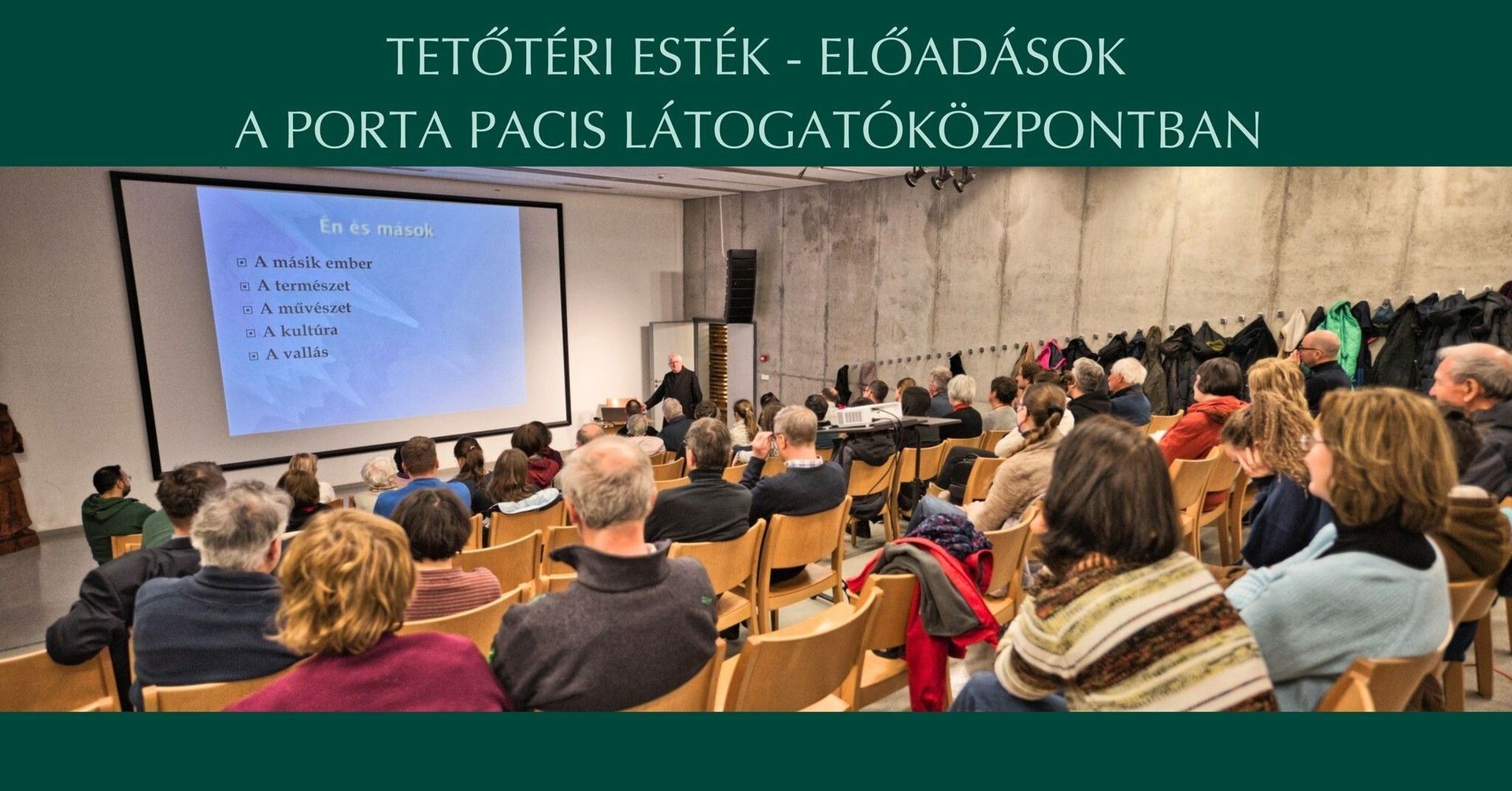 Tetőtéri esték - Kálnoki-Gyöngyössy Márton: Miről beszélnek a régi pénzek?
