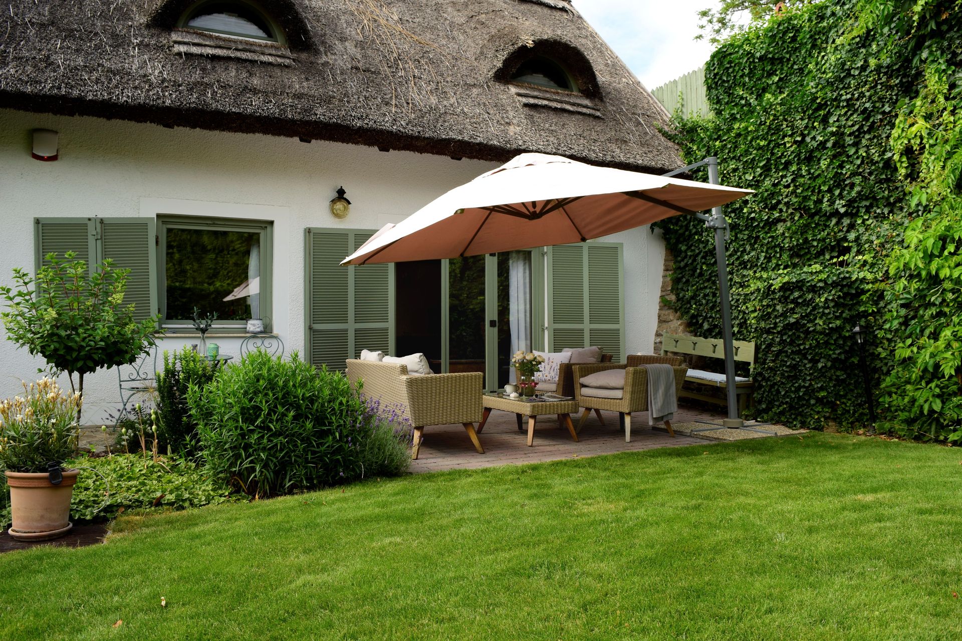 Babér Cottage