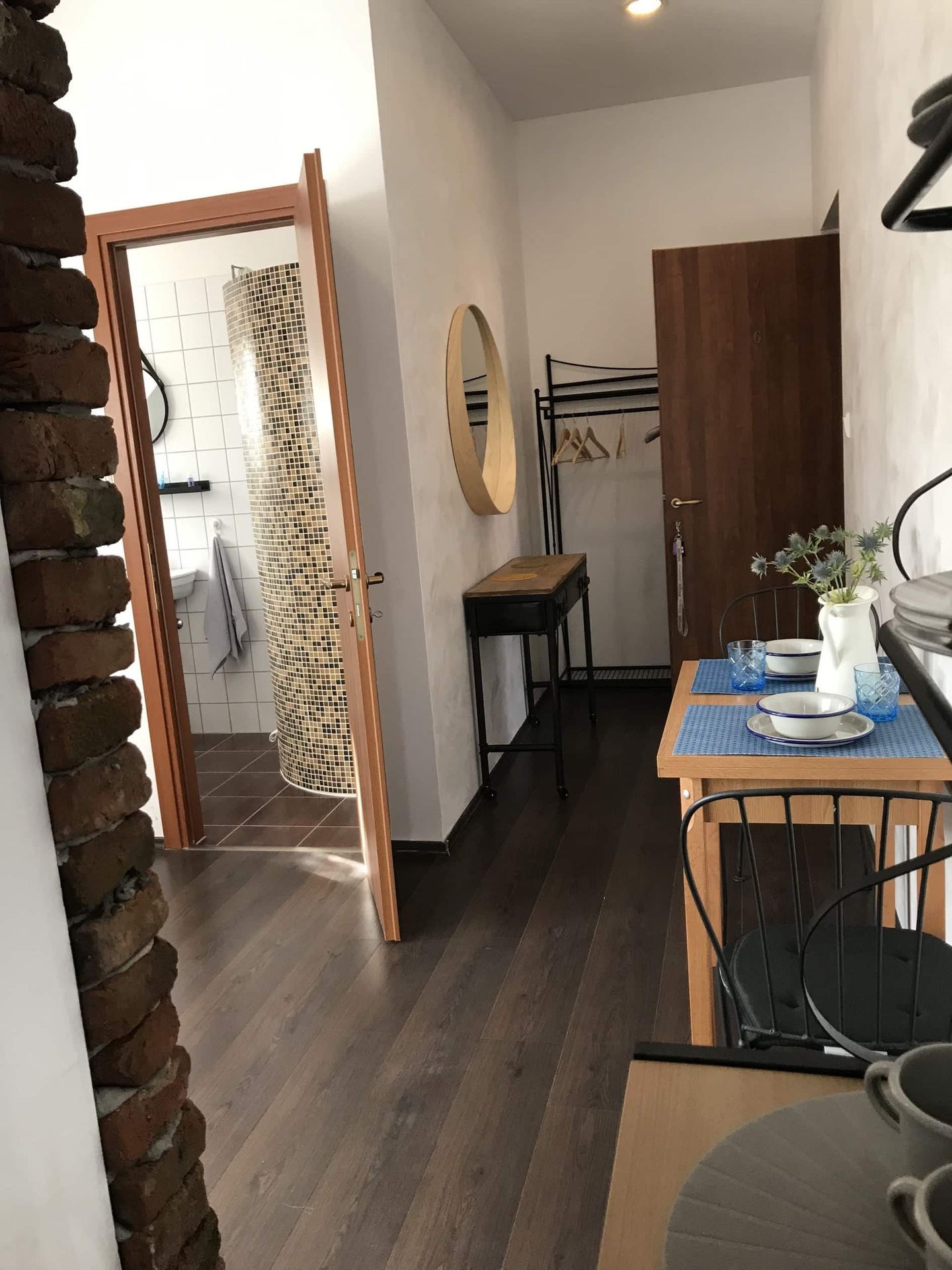 Levendula apartman