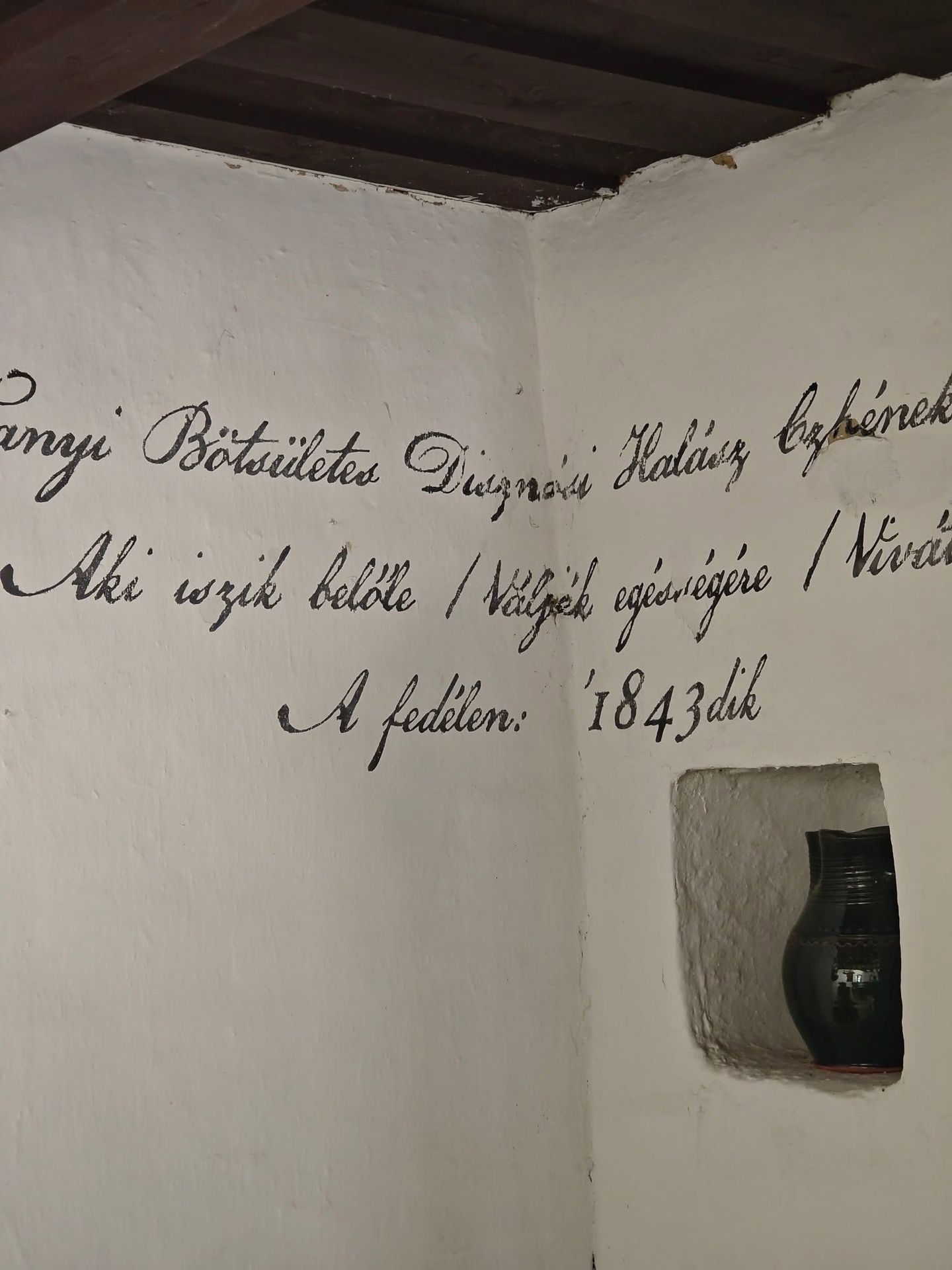 Családi nap a Tihanyi Tájházakban